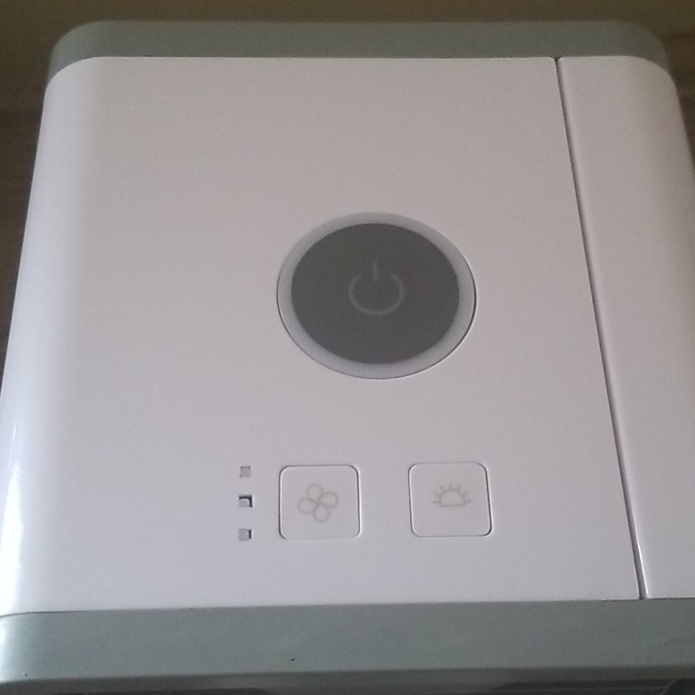 Mini Air Cooler - image 2